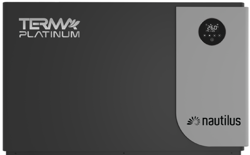 TERMA PLATINUM 3