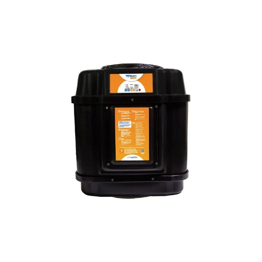 TERMA NAUTILUS 1 220V MONOFÁSICA DEGELO