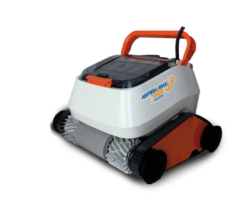 ROBÔ ASPIRAMAX 7322
