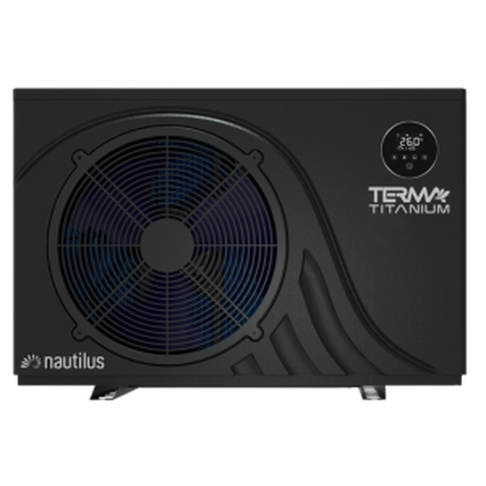 TERMA TITANIUM 7