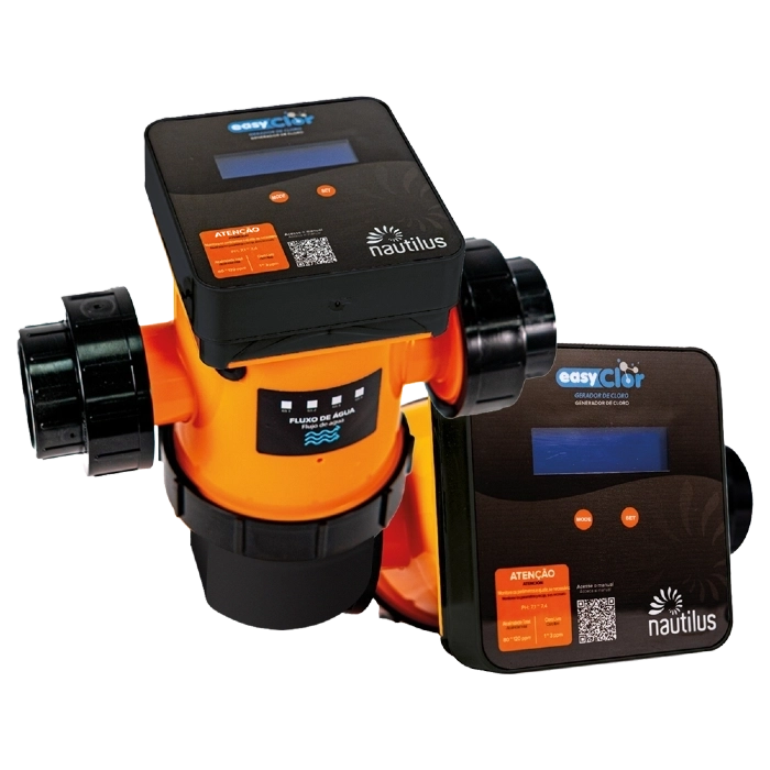 EASYCLOR HOME G5-01