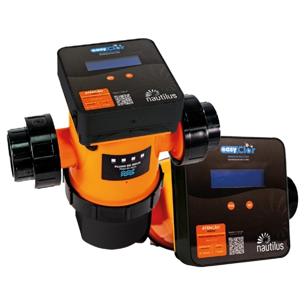 EASYCLOR HOME G5-02