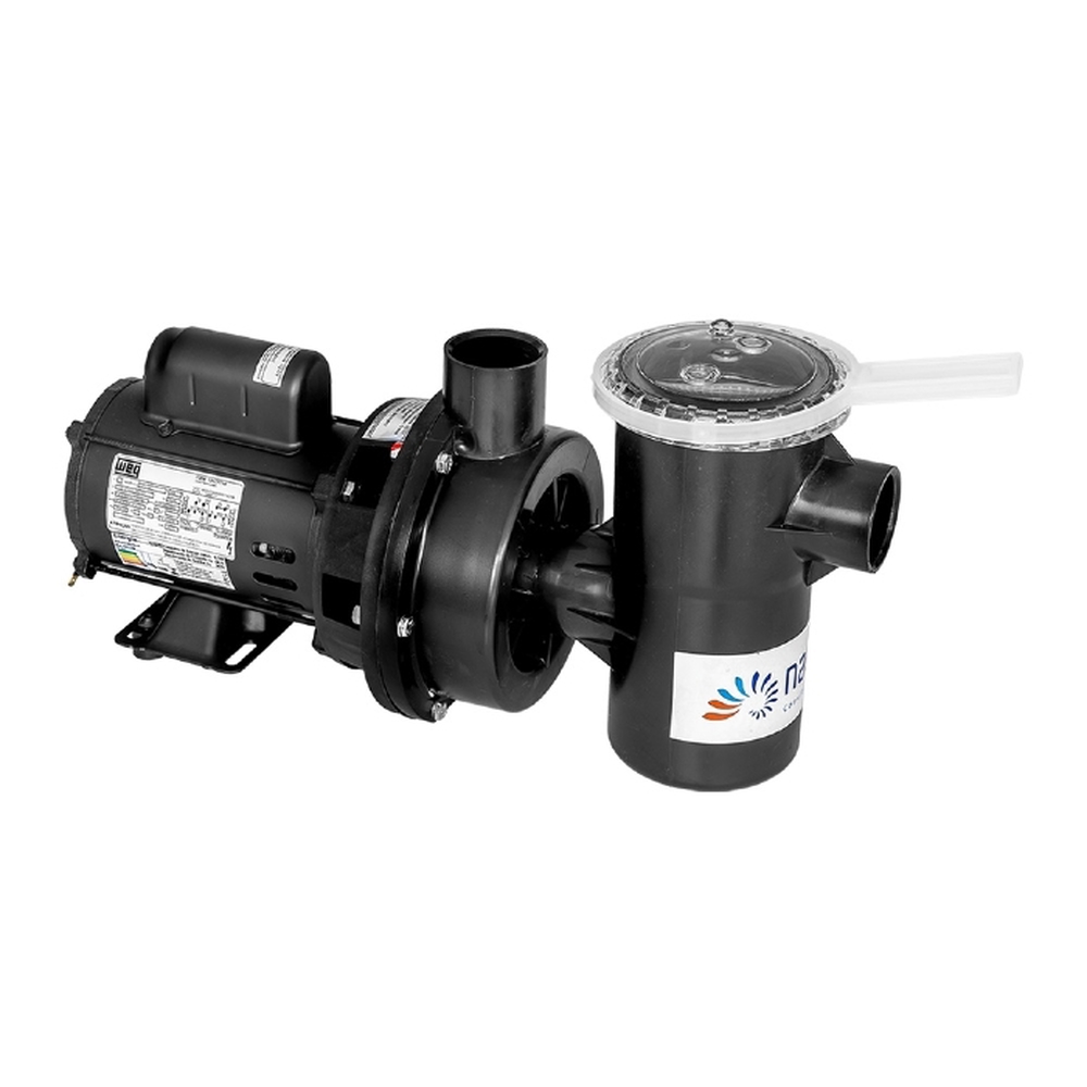 MOTOBOMBA NBFC-5 1,5CV 110/220V MONOFÁSICA