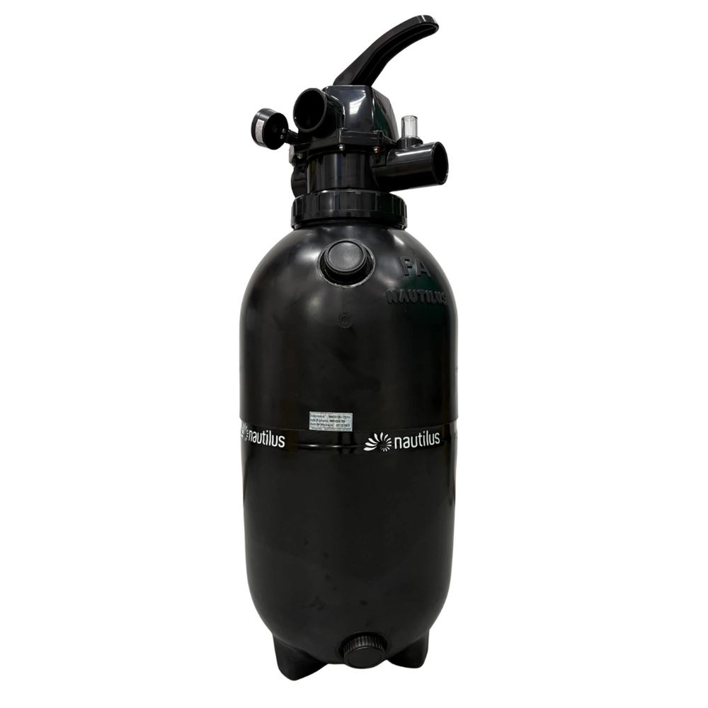 FILTRO FAP-350 (SEM AREIA)