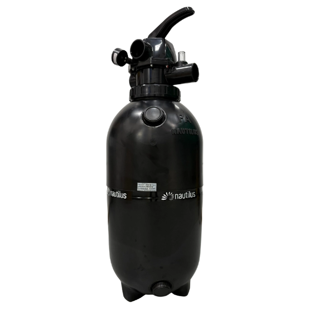 FILTRO FAP-350 (SEM AREIA)