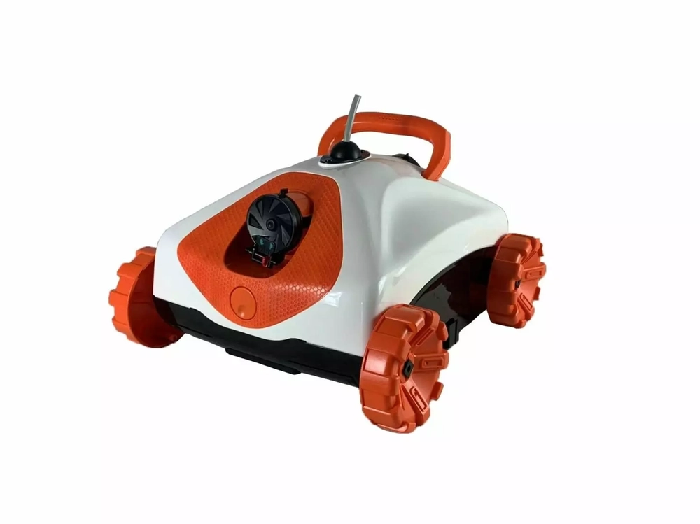 ROBÔ ASPIRAMAX 5310