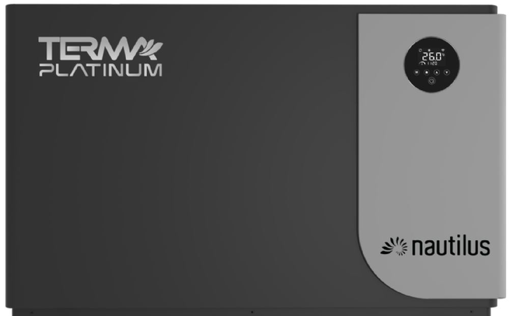 TERMA PLATINUM 3
