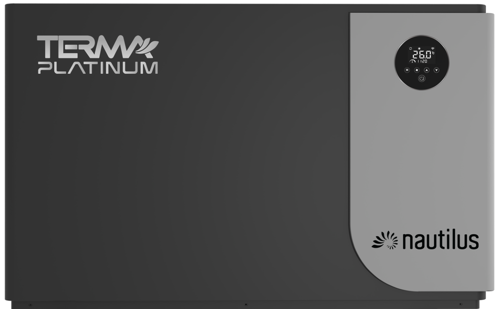 TERMA PLATINUM 3