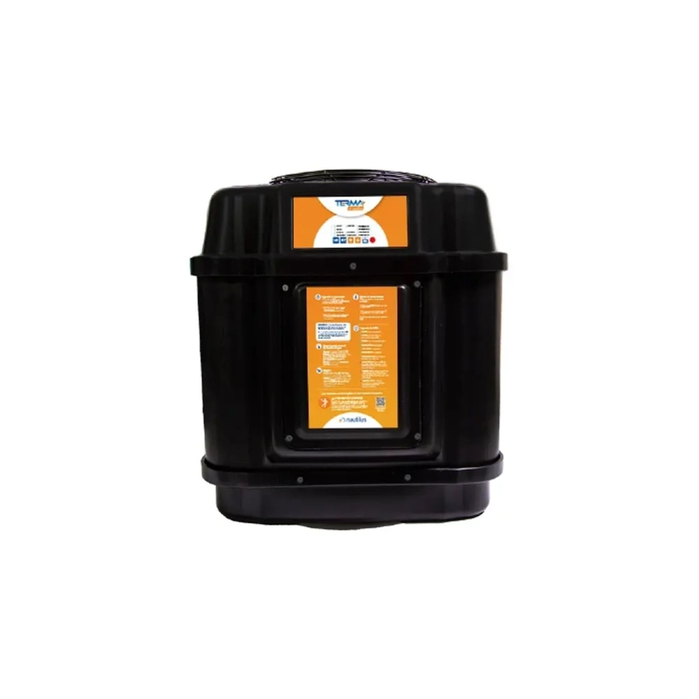 TERMA NAUTILUS 1 220V MONOFÁSICA DEGELO