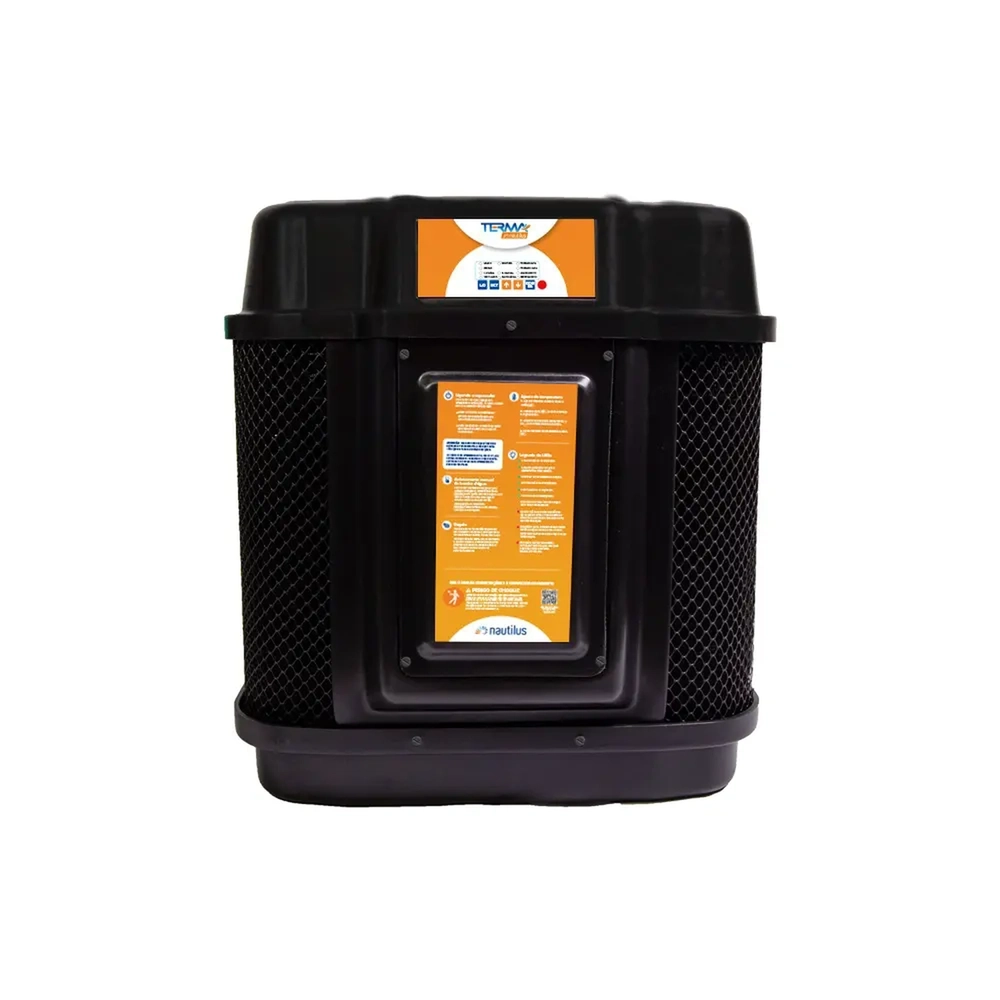 TERMA NAUTILUS 3 220V MONOFÁSICA DEGELO