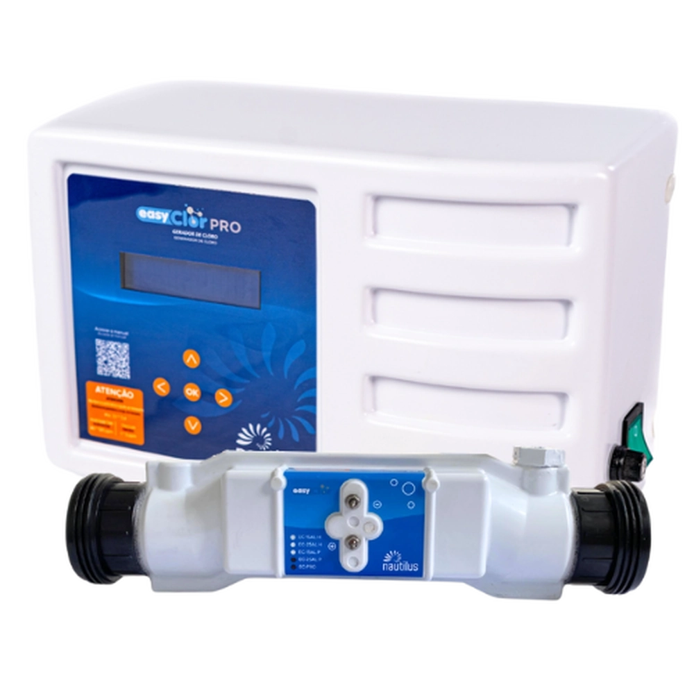 EASYCLOR PRO G5-03