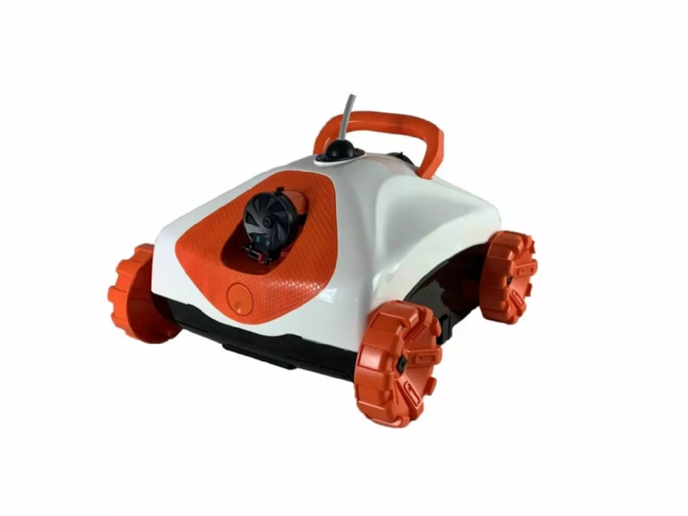 ROBÔ ASPIRAMAX 5410