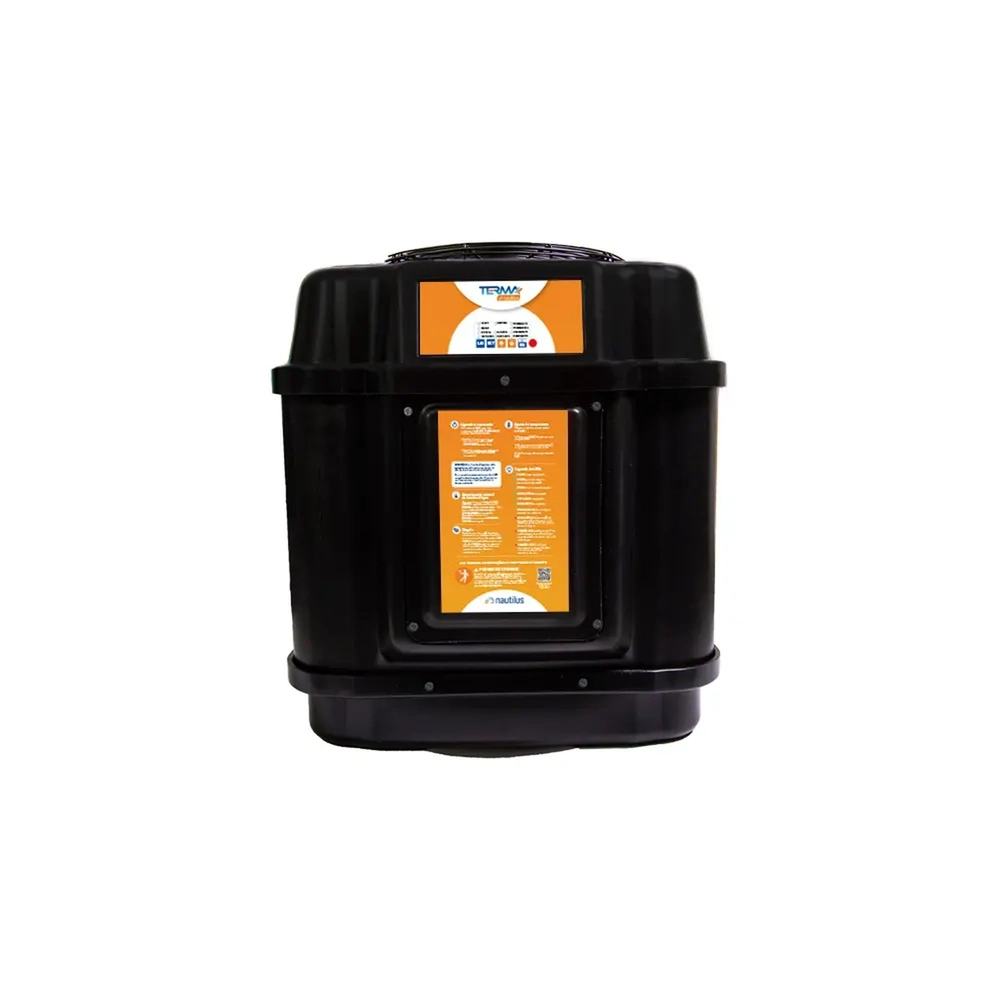 TERMA NAUTILUS 1 220V MONOFÁSICA