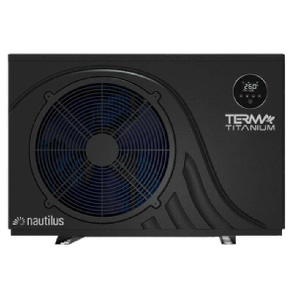 TERMA TITANIUM 6