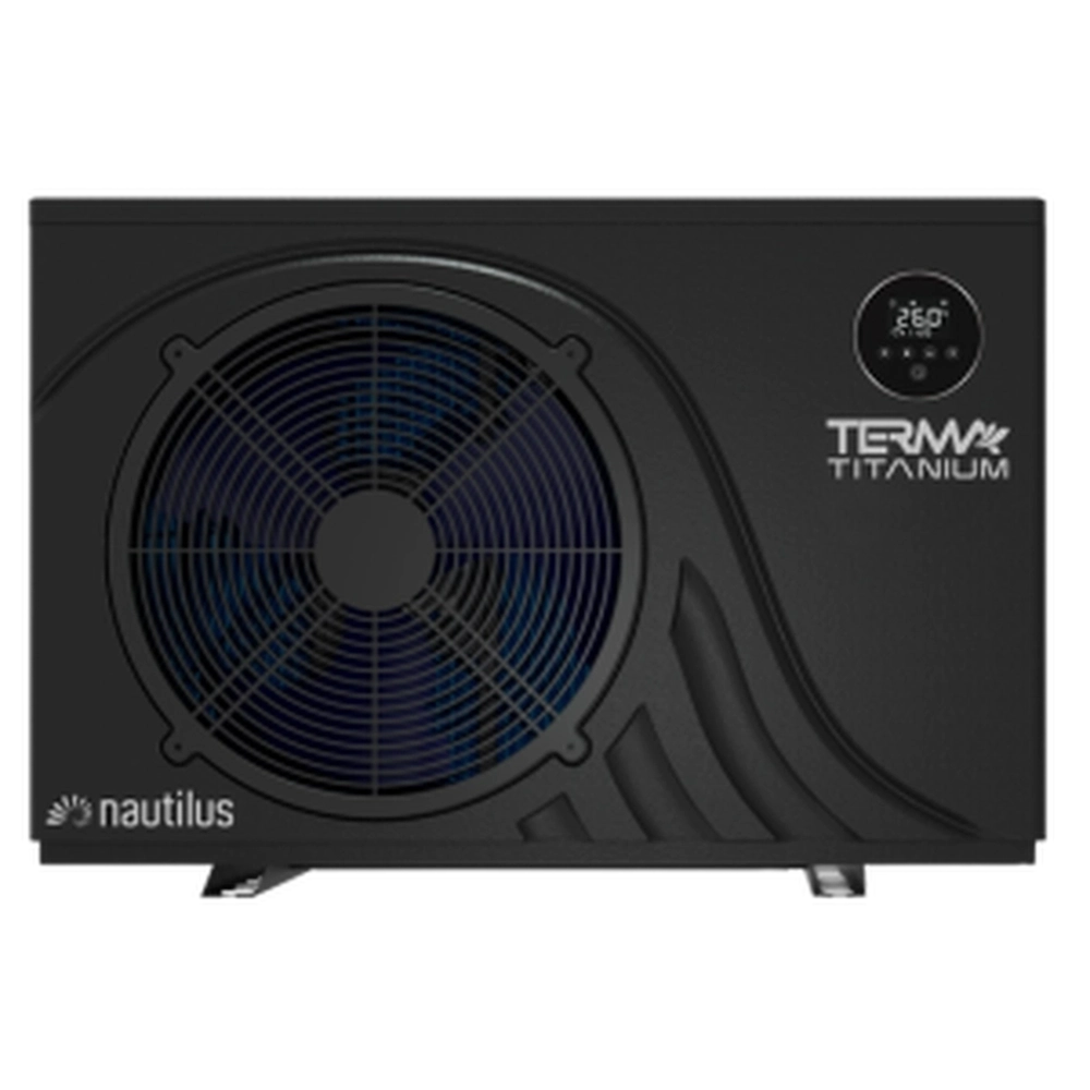 TERMA TITANIUM 5
