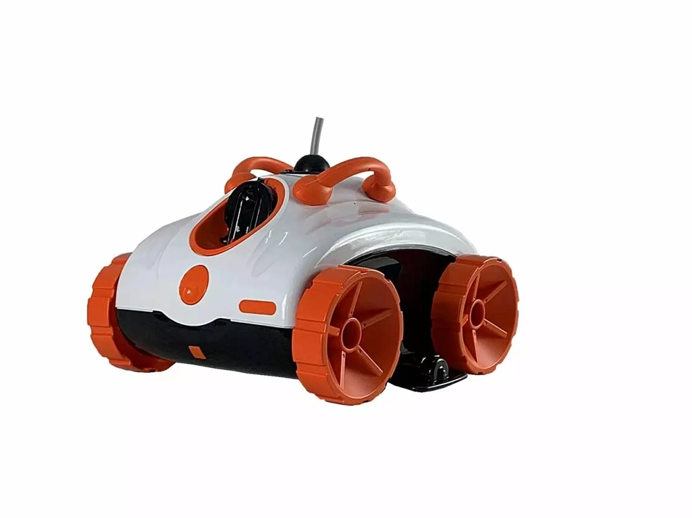 ROBÔ ASPIRAMAX 5222