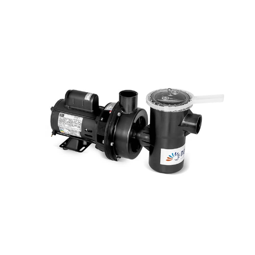 MOTOBOMBA NBFC-3 3/4CV 220V MONOFÁSICA