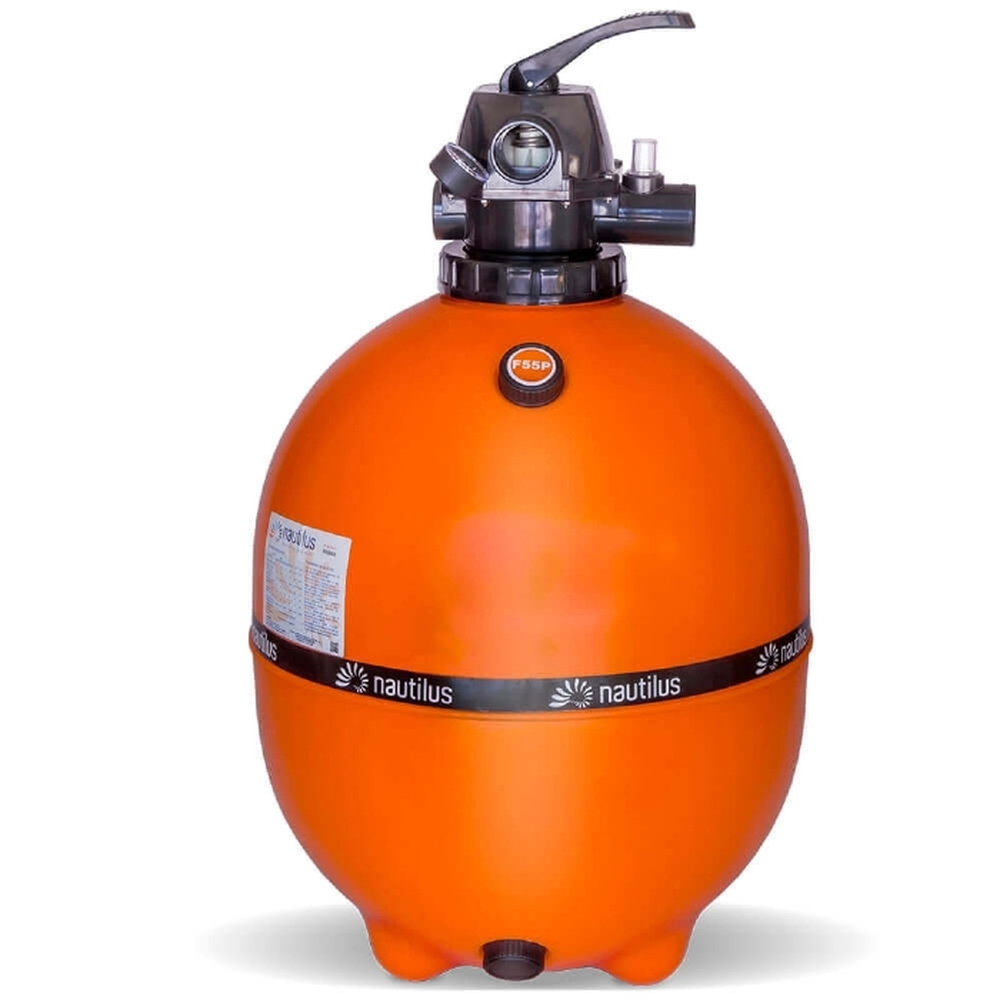FILTRO F550P